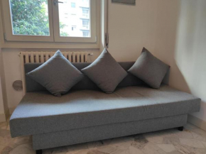 Bèz Milan Apartment in fashion design district